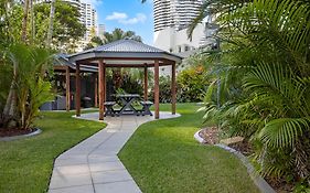 Pacific Resort Broadbeach